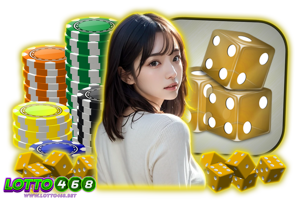 lotto468 co