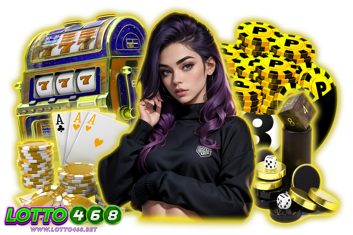 lotto468 fun