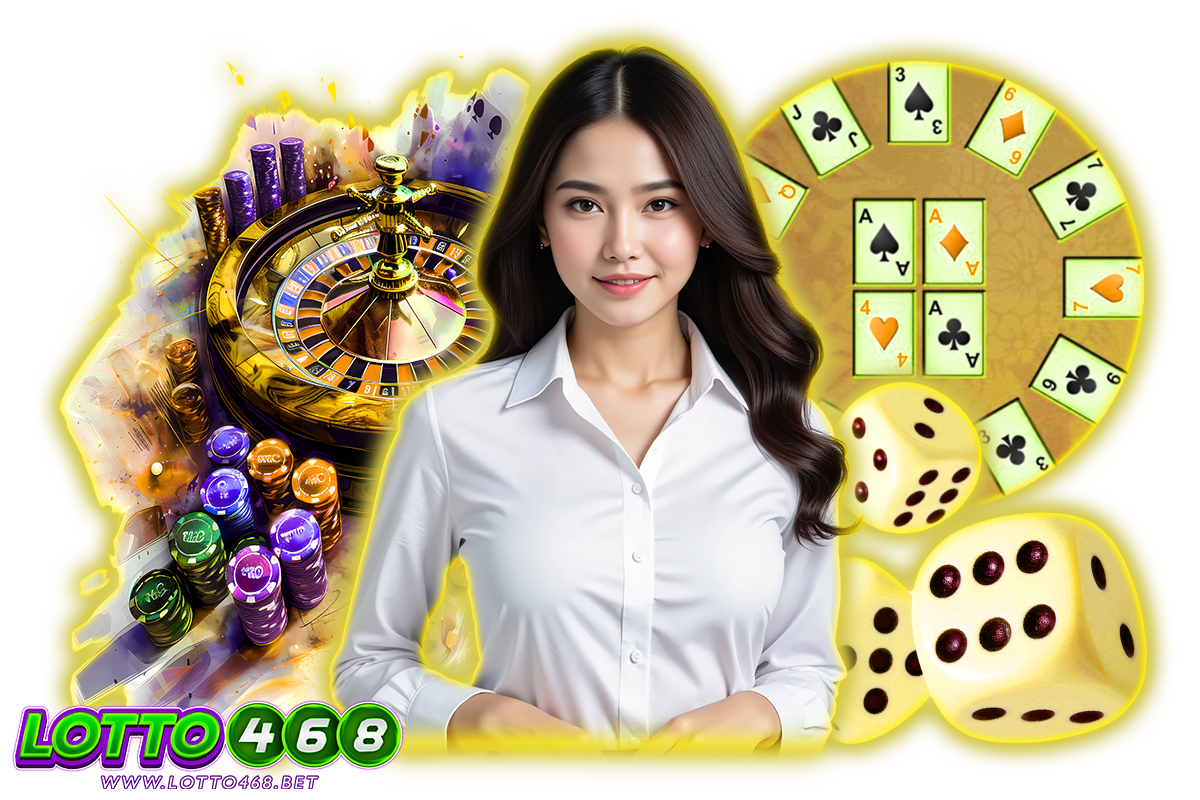 lotto468 vip